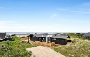 Gorgeous Home In Hjørring With Wifi